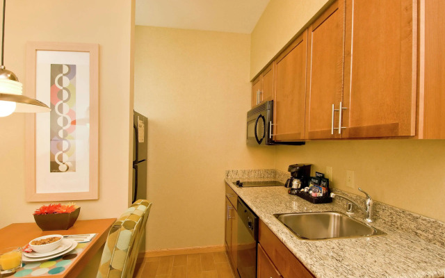 Homewood Suites by Hilton Dallas-Frisco