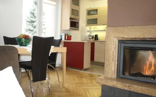 Holiday Home Iva