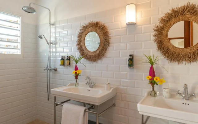 Habitation Saint Charles