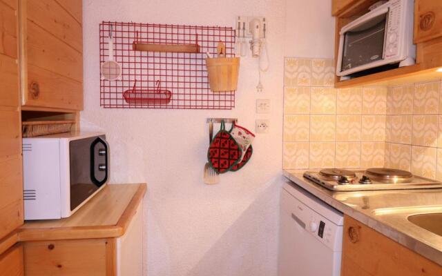 Appartement Méribel, 2 pièces, 5 personnes - FR-1-182-66