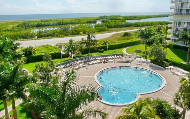 South Seas Tower 3-1409