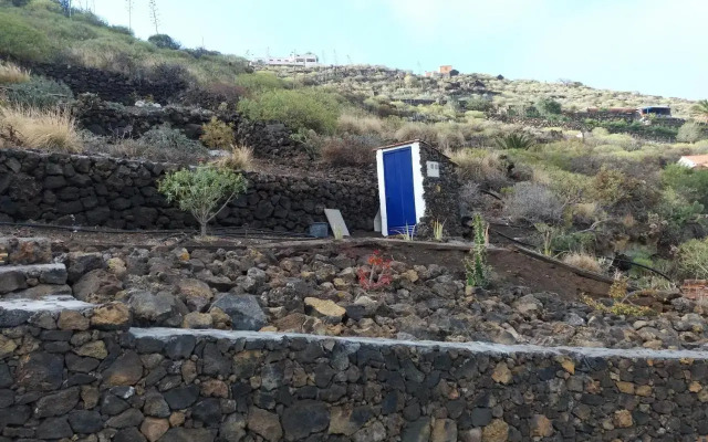 Casa El Mirador