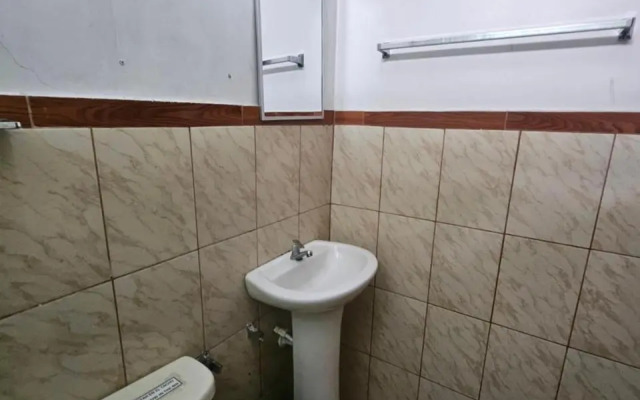 Sarisa House
