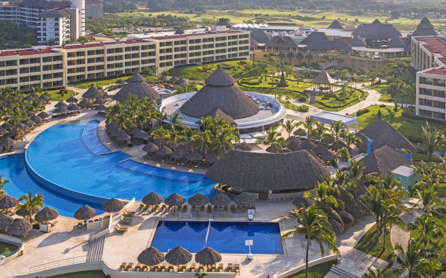 Iberostar Selection Playa Mita - All Inclusive