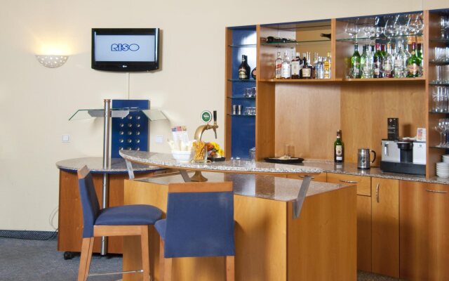 Starlight Suiten Hotel Merleg