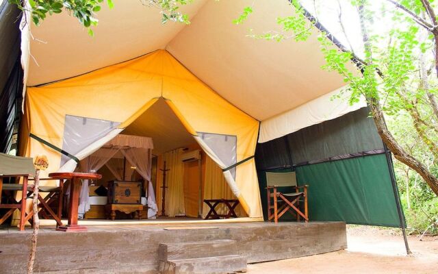 The Sanctuary Yala