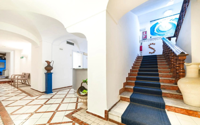 Hotel Terme Don Pepe