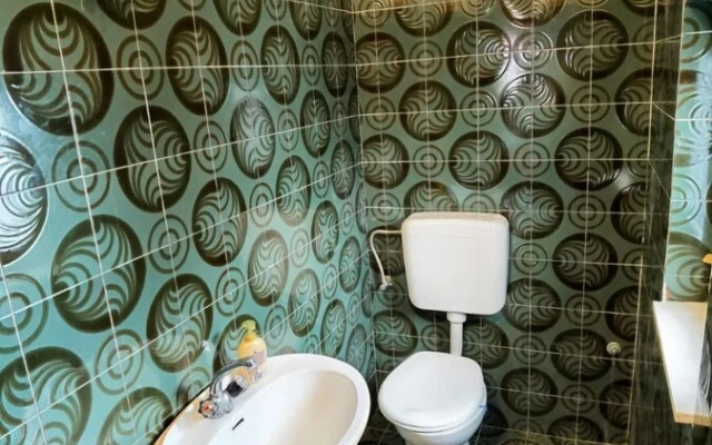 Petar - 30m From the sea - A1