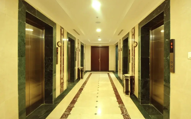 Wefada al zahra hotel