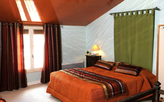 Citôtel le Plat dEtain