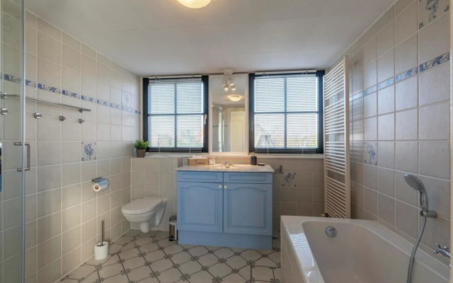 Dutch Beach Hideaway w/ Parking