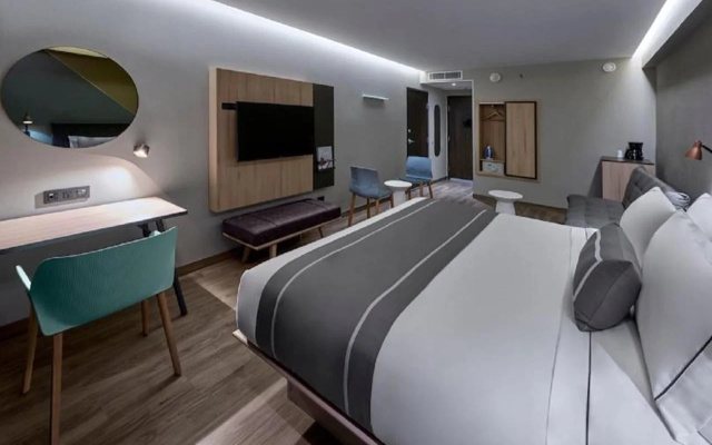 City Express Plus by Marriott Tijuana