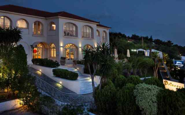 Princess Hotel