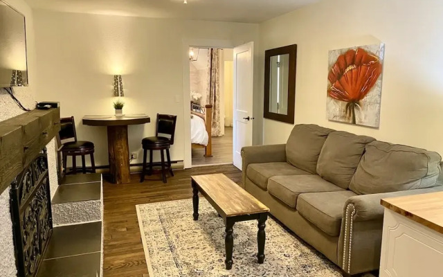 Bramblebank Cottages