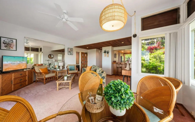 Kapalua Ridge Villas 1011, Kapalua