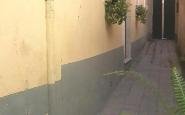 Casetta Doria Borgo Storico Lerici