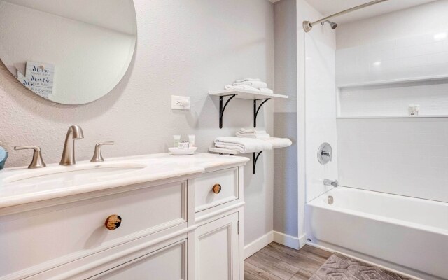 'ocean Vista' Gold Beach Getaway!