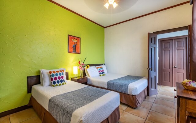 Alajuela City Hotel & Guest House