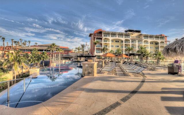 Hyatt Vacation Club at Sirena del Mar