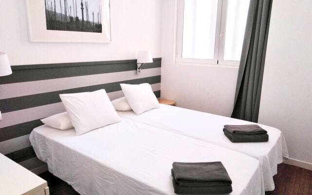 Espacioso Apartamento en Barcelona