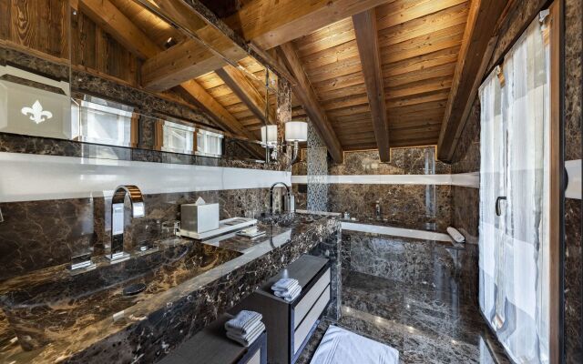 Ultima Gstaad
