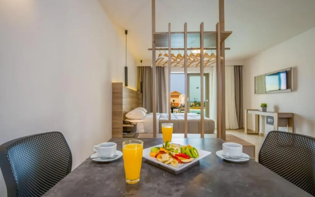 Stefan Village Hotel