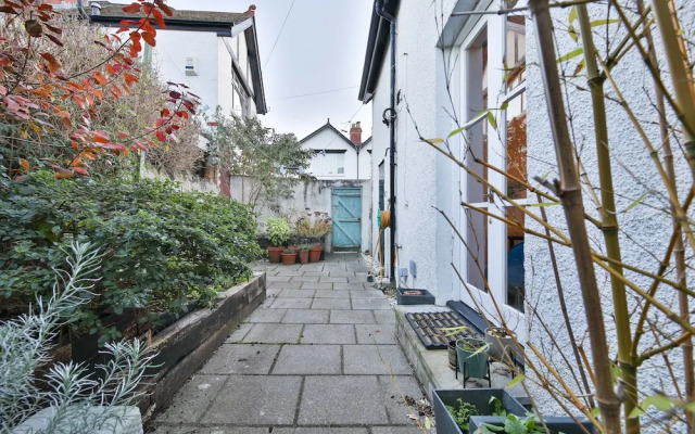 StayRight 3BR House in Pontcanna
