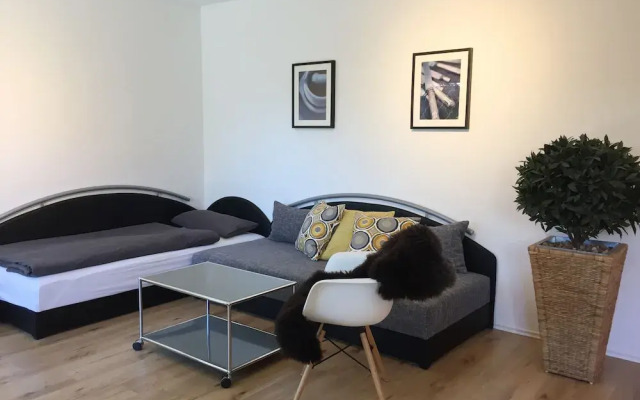 Oppenheim Lofts