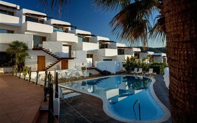 Boutique Hotel El Tio Kiko