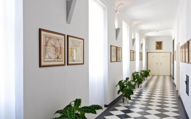 Hotel Monastery