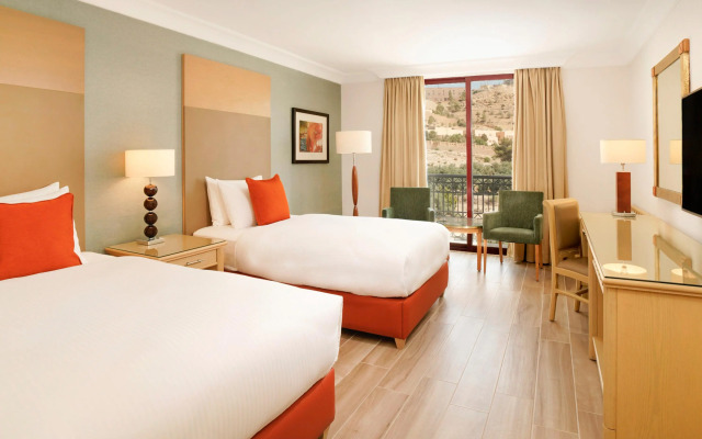 Mövenpick Resort Petra