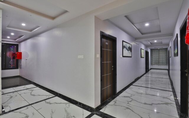 Hotel Shivam By OYO Rooms