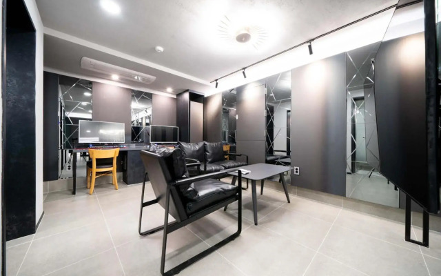 YTT Hotel Seomyun
