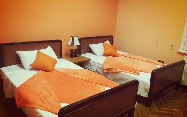 Horus Eye Hostel