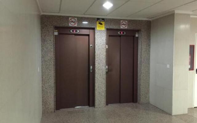 Apartamento De Lujo En Orihuela Ciudad