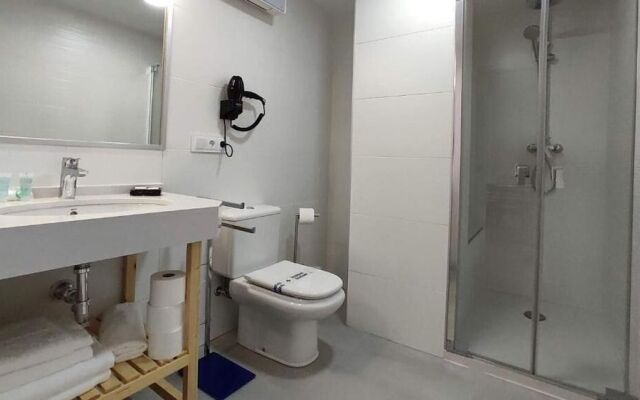 Apartamentos Lusitania