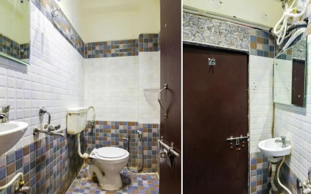 Happy Guest House By OYO Rooms