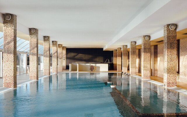 Le Domaine des Dryades