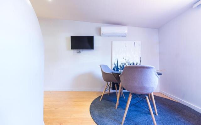 Oporto Near Apartments