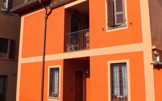 Bed & Breakfast Il Torrazzo