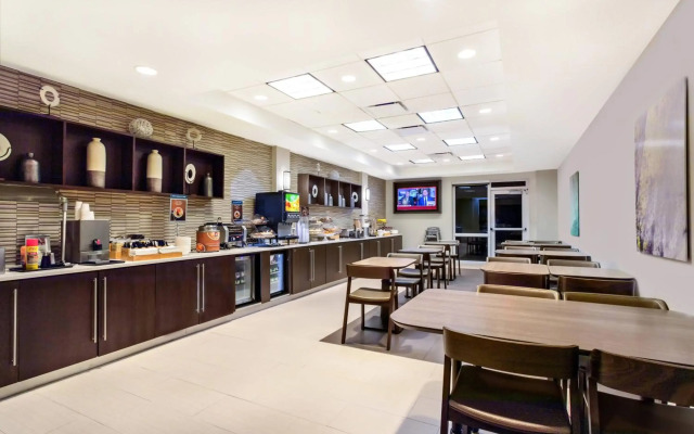 SpringHill Suites by Marriott Miami Airport South Blue Lagoon Area