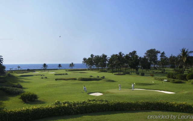 The St. Regis Goa Resort
