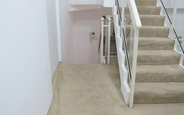 Spacious Ground floor apartment Unit 28