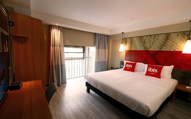 Ibis Suining Hotel