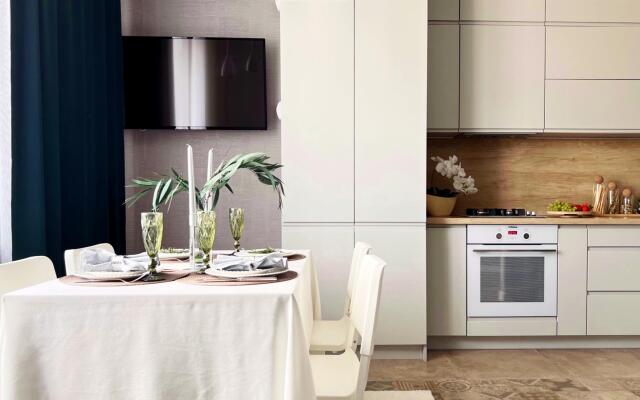 Amber Forest (Эмбэр Форест) на улице Юбилейная