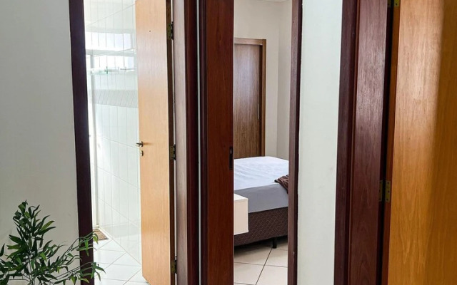 Residencial Vicente Vaz