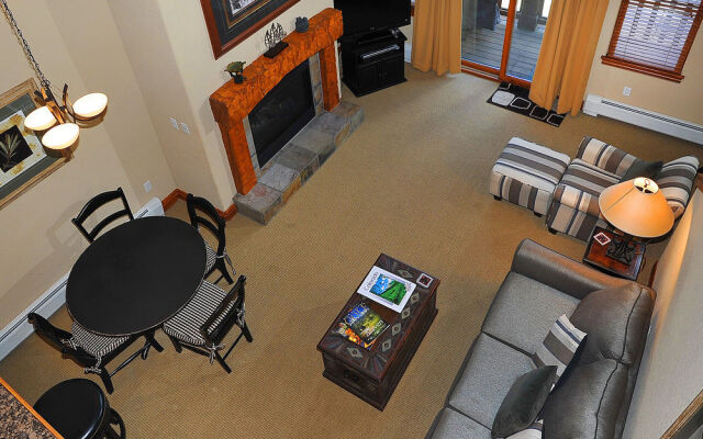 Lodge at Brookside by Berkshire Hathaway