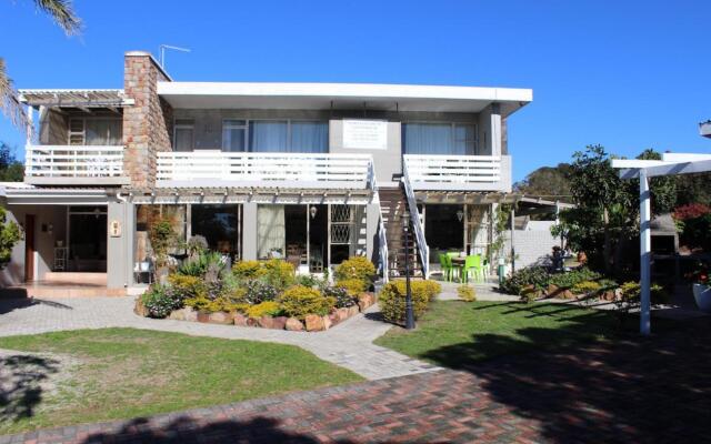 Port Elizabeth Guest House