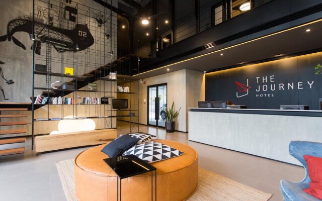 The Journey Hotel Bangna