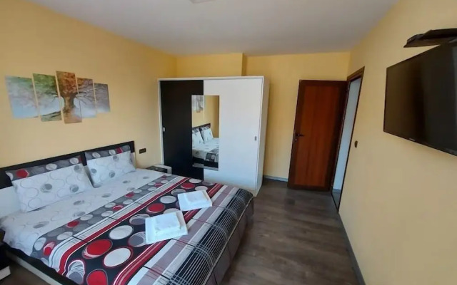 Sharkova House Bansko